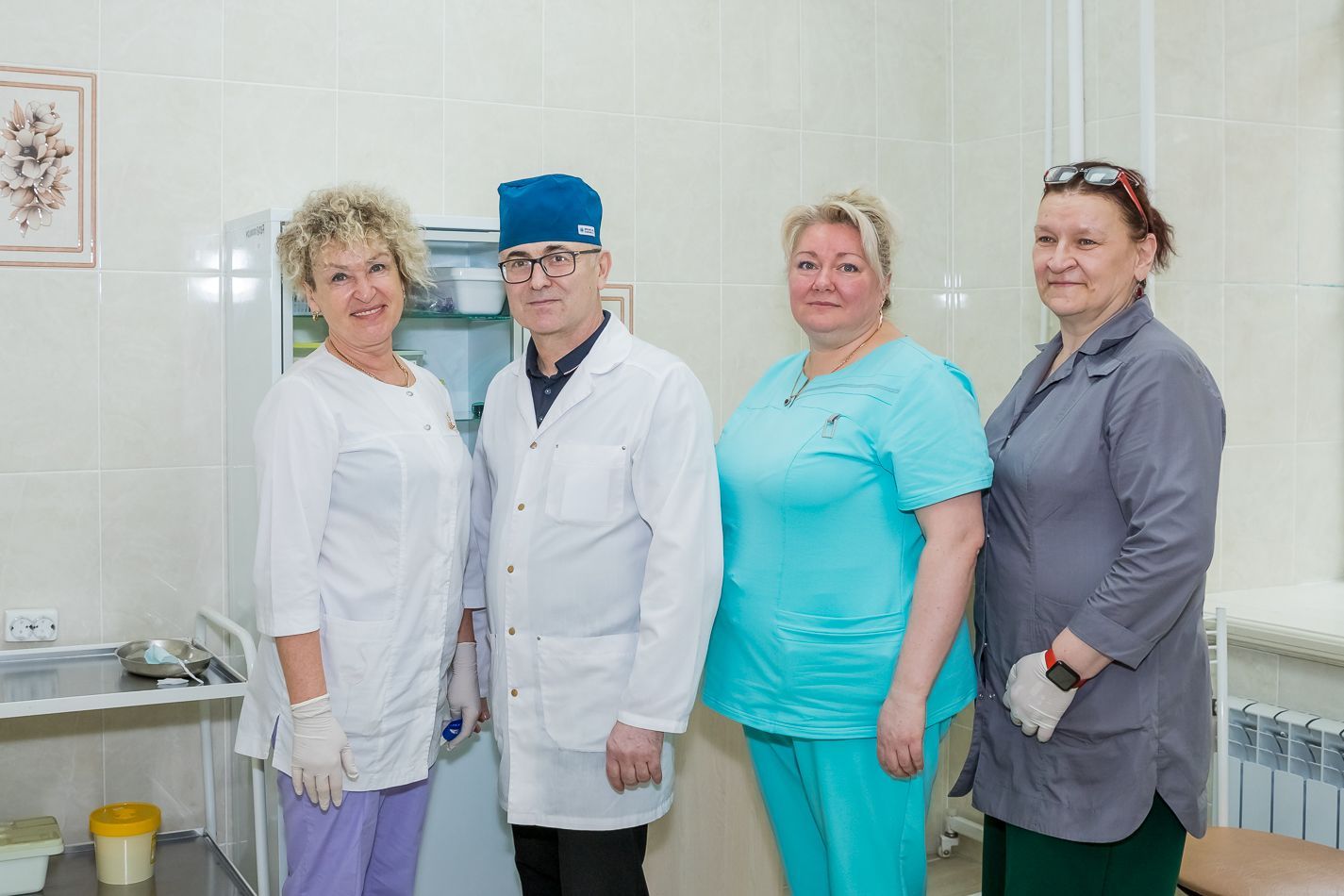 Галерея фото