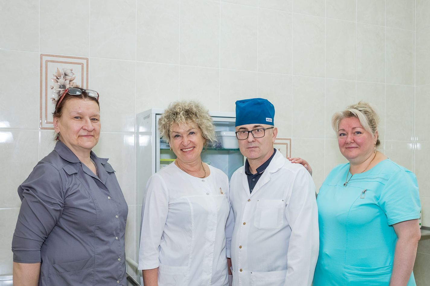 Галерея фото